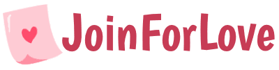 JoinForLove